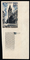 FRANCE - N°1051** - BEFFROI De DOUAI. - 1951-1960