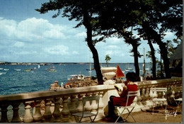 29 BEG MEIL LE PORT AU FOND CONCARNEAU - Beg Meil