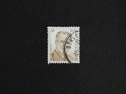 BELGIQUE BELGIE BELGIUM YT 2975 OBLITERE - ROI ALBERT II TYPE MVTM - 1993-2013 König Albert II (MVTM)