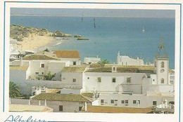 CPM Algarve - Andere