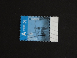 BELGIQUE BELGIE BELGIUM YT 4360 OBLITERE - ROI ALBERT II TYPE MVTM - 2013-... Re Filippo