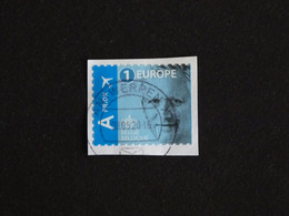 BELGIQUE BELGIE BELGIUM YT 4550 OBLITERE - ROI ALBERT II TYPE MVTM - 2013-... Koning Filip