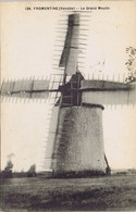 85 - Fromentine (Vendée) - Le Grand Moulin - Other & Unclassified