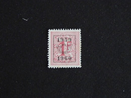 BELGIQUE BELGIE BELGIUM YT PREOBLITERE 366 NSG - Typo Precancels 1967-85 (New Numerals)