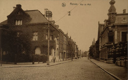 Ronse - Renaix // Rue Du Midi 1934 - Renaix - Ronse