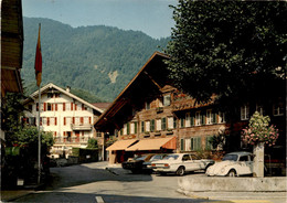 Wilderswil (34512) * 28. 6. 1979 - Wilderswil