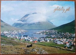 Faroe Klakksvik - Faroe Islands
