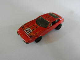 Hotwheels Modelauto's 1/64  ---    Ferrari 365 GTB/4   ---     2000     ---   3859 - HotWheels
