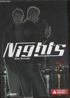 Nights - Yoneda Kou - 2014 - Otros & Sin Clasificación