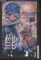 Letter Bee Tome 3 - Asada Hiroyuki - 2011 - Sonstige & Ohne Zuordnung