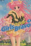 Girls Bravo Tom 7 - Kaneda Mario - 2009 - Andere & Zonder Classificatie