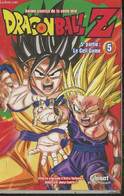 DragonBall Z Tome 5- Le Ciel Game, 5e Partie - Toriyama Akira - 2012 - Andere & Zonder Classificatie