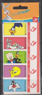 Duostamp - Loony Tunes - Andere & Zonder Classificatie