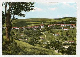 AK 064842 GERMANY - St. Andreasberg / Oberharz - Blick Vom Matthias-Schmidt-Berg - St. Andreasberg