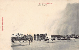 Sudan - KHARTOUM - Haboob - Sand Storm - Publ. Angelo H. Capato - Sudan