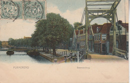 Pays Bas - PURMEREND - Beemsterbrug - Purmerend