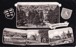 ALLEMAGNE(BRILON) - Brilon