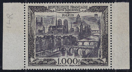 FRANCIA 1950 - Yvert #A29 - MNH ** - 1927-1959 Mint/hinged