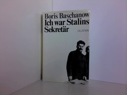 Ich War Stalins Sekretär - Policía & Militar