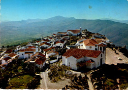 MARVÃO - Antiga Vila Mourisca - PORTUGAL - Portalegre