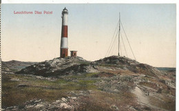 Diaz Point ( Phare - Namibie