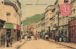76 - SEINE MARITIME - DARNÉTAL - Rue Sadi-Carnot - Superbe - 10335 - Darnétal