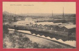 Jemeppe S /Sambre - Usine Solvay & Cie ( Voir Verso ) - Jemeppe-sur-Sambre