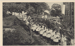 WONSAN  Procession Du Saint Sacrement - Corea Del Norte