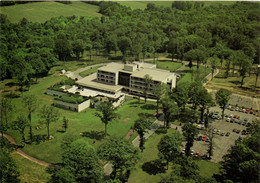 Cergy - La Chataigneraie - Centre De Rééducation Et De Réadaptation Fonctionnelles De Menucourt - Menucourt