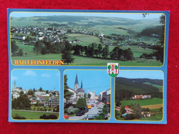 AK: Bad Leonfelden, Gelaufen 24. 5. 1994 (Nr.3304) - Bad Leonfelden