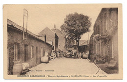 SOLESMES - CIDRERIE SOLESMOISE - Vins Et Spiritueux - CARTEGNIE Frères - Vue D'ensemble - Solesmes