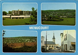 Menucourt "multi Vues" - Menucourt