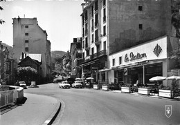 63-ROYAT- LA PLACE ALLARD - Royat