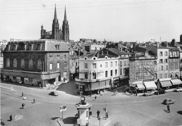 63-CLEMONT-FERRAND-PLACE GAILLARD - Clermont Ferrand