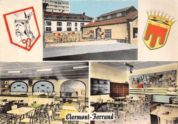 63-CLERMONT-FERRAND-FOYER MILITAIRE DU 92 Me R.I - MULTIVUES - Clermont Ferrand