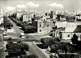 SAN SEVERO - SCORCIO PANORAMICO - EDIZIONE ESSECI - SPEDITA 1967 (10758) - San Severo