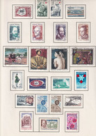 France - Collection Vendue Page Par Page - Oblitérés - TB - Used Stamps