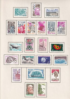 France - Collection Vendue Page Par Page - Oblitérés - TB - Used Stamps