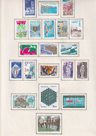 France - Collection Vendue Page Par Page - Oblitérés - TB - Used Stamps