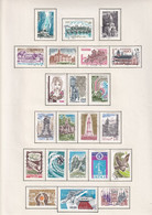 France - Collection Vendue Page Par Page - Oblitérés - TB - Used Stamps