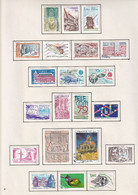 France - Collection Vendue Page Par Page - Oblitérés - TB - Used Stamps