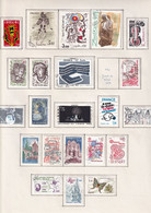 France - Collection Vendue Page Par Page - Oblitérés - TB - Gebruikt