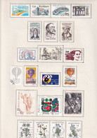 France - Collection Vendue Page Par Page - Oblitérés - TB - Used Stamps