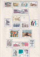 France - Collection Vendue Page Par Page - Oblitérés - TB - Used Stamps