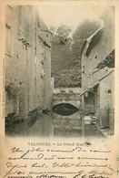 Valognes * 1903 * Le Grand Quartier - Valognes