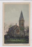 5210 TROISDORF, Evangelische Kirche - Troisdorf