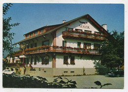 AK 065013 GERMANY - Unterglottertal - Gasthaus Adler - Glottertal