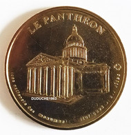 Monnaie De Paris 75.Paris - Le Panthéon 2004 - 2004
