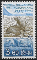 TAAF 1991 - Yvert Nr. 159 - Michel Nr. 274  ** - Unused Stamps
