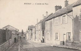 BOURAY  - L' Entrée Du Pays - Other & Unclassified